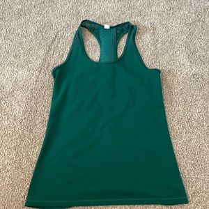 Athleta Racerback